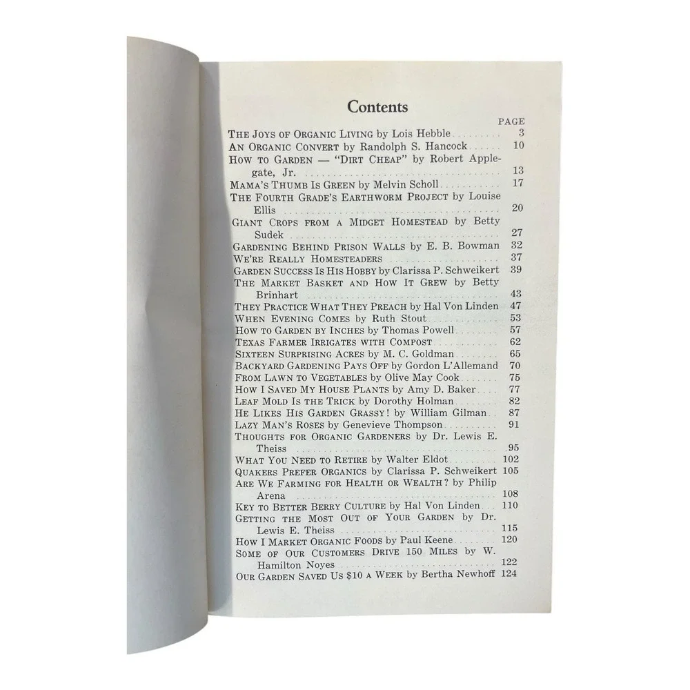 The‎ World's Happiest Gardeners Paperback